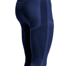 Legginsy męskie X-Bionic Invent Pants Marine
