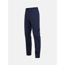 Spodnie Peak Performance M Player Pants niebieski - Adventure Sports
