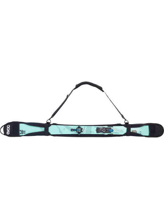 Pokrowiec EVOC Ski Cover Neoprene black
