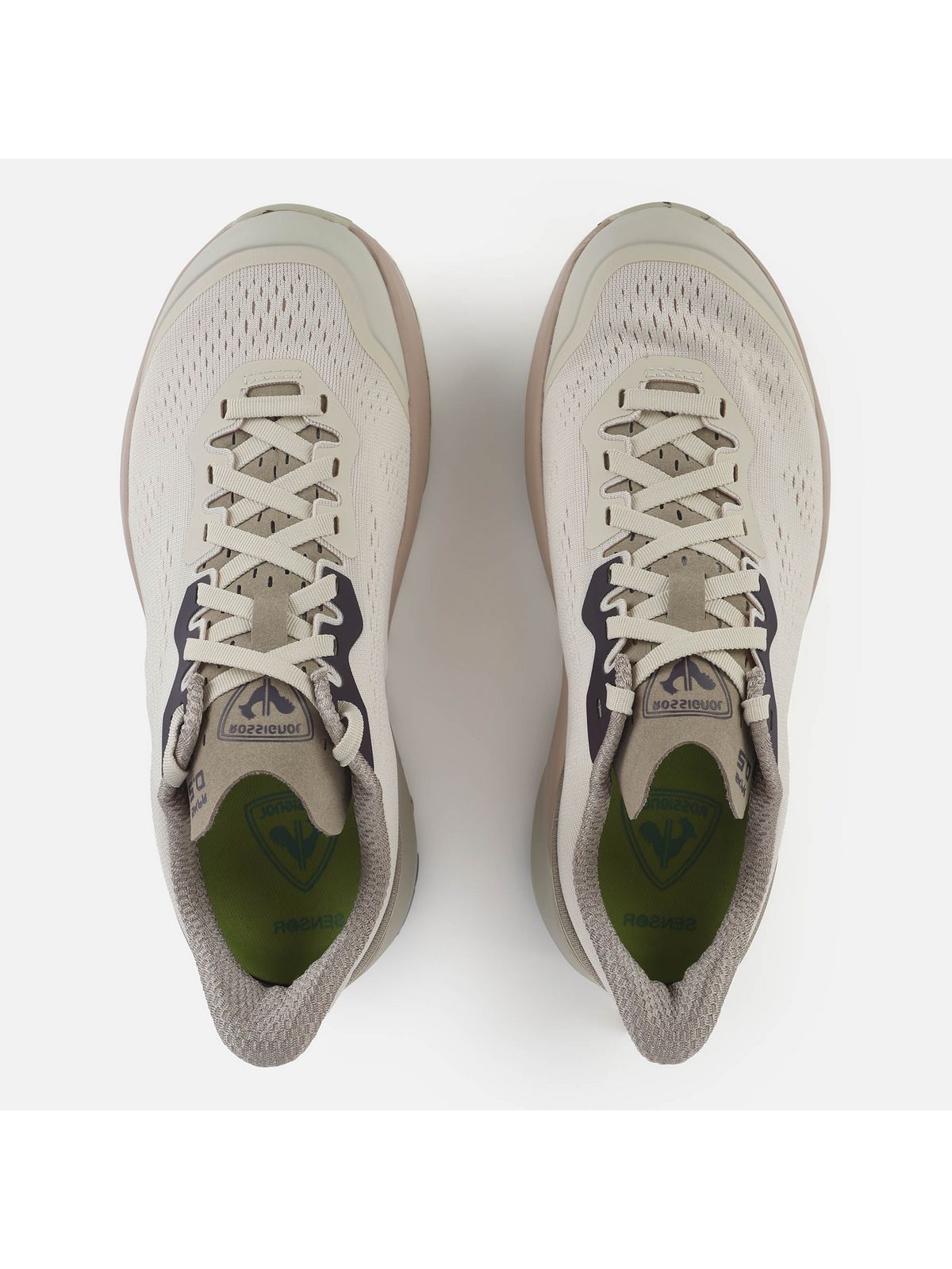 Buty damskie ROSSIGNOL W SKPR 2.0 beżowy