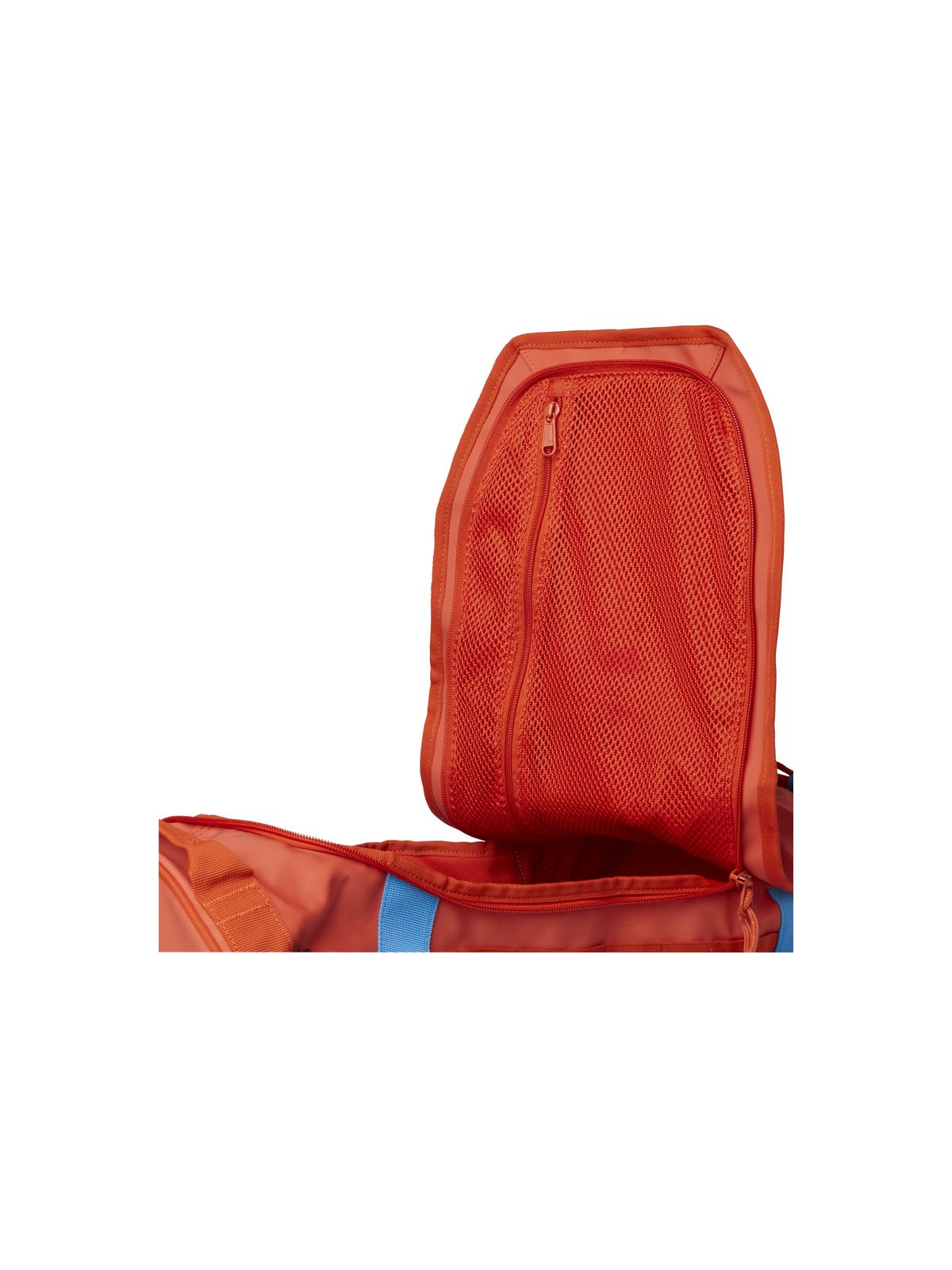 Torba HELLY HANSEN HH DUFFEL BAG 2 30L pomarańczowy - TU - Adventure Sports