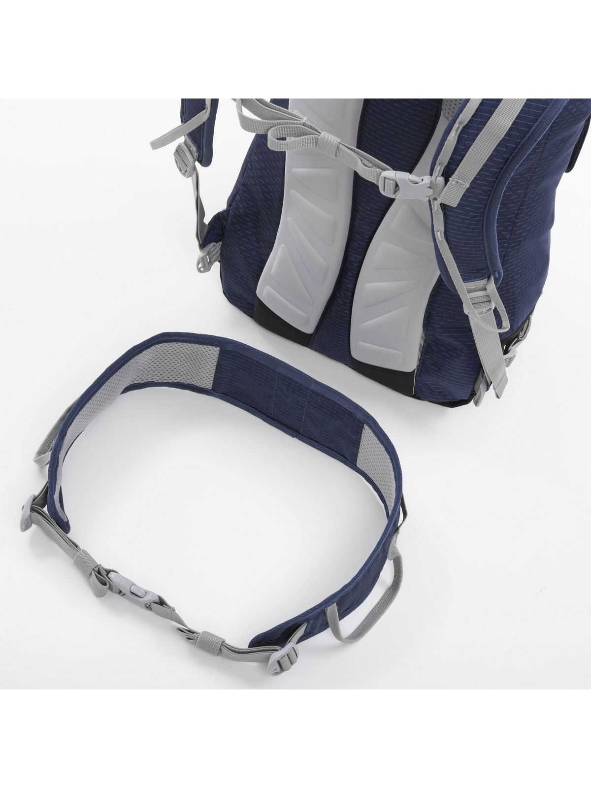 Plecak MILLET Prolighter 30+10 W Granatowy