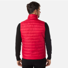 Kamizelka ROSSIGNOL Rossi Vest czerwony
