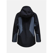 Kurtka PEAK PERFORMANCE M Vertical Gore-Tex Pro Jacket czarny
