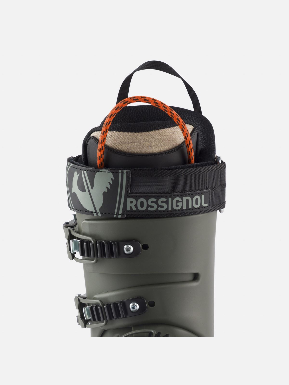 Buty narciarskie ROSSIGNOL ALLTRK PRO 110 LT MV GW