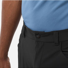 Spodnie MILLET UBIC STRETCH PANT M czarny - Adventure Sports
