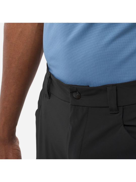 Spodnie MILLET UBIC STRETCH PANT M czarny - Adventure Sports
