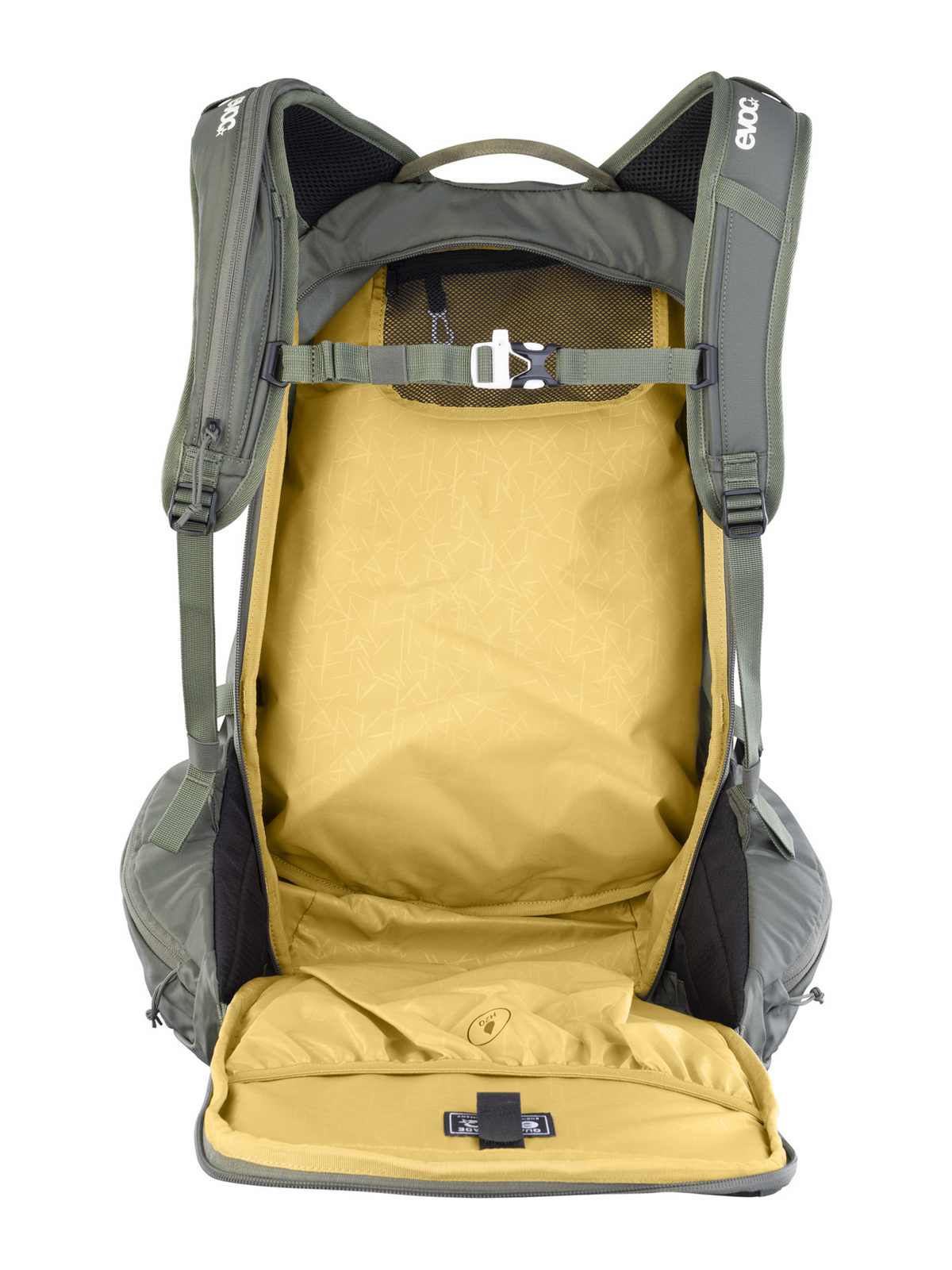 Plecak EVOC Line 30 dark olive