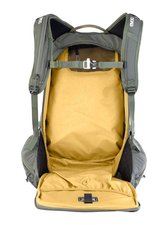Plecak EVOC Line 30 dark olive
