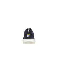 Buty żeglarskie HELLY HANSEN CREW LOW granatowy - sportowe - Adventure Sports
