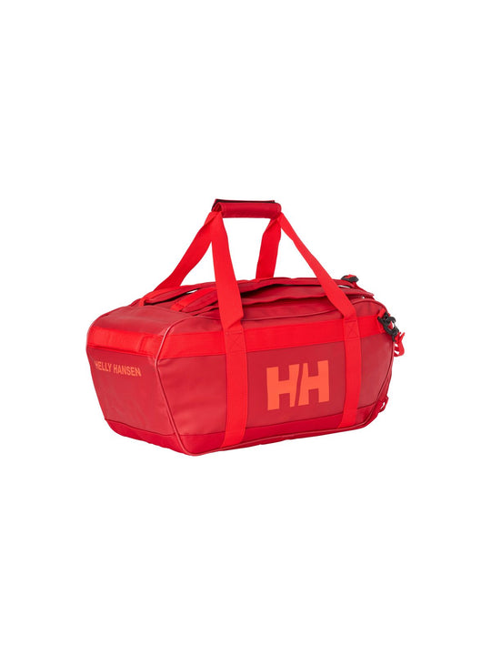 Torba Helly Hansen H/H Scout Duffel Xl czerwona
