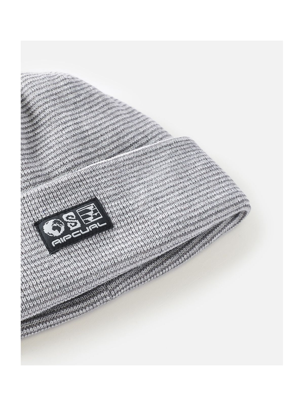Czapka męska RIP CURL S-Seriesźreg Beanie szara