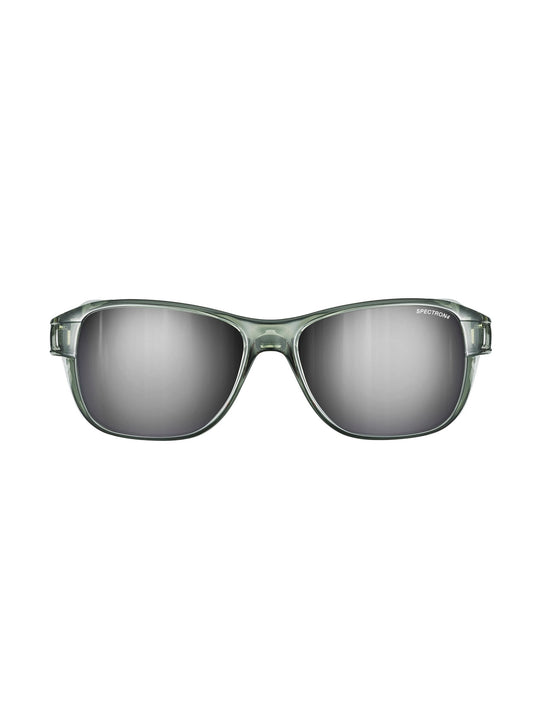 Okulary górskie JULBO Camino - Spectron 4 - Green/Light Gray
