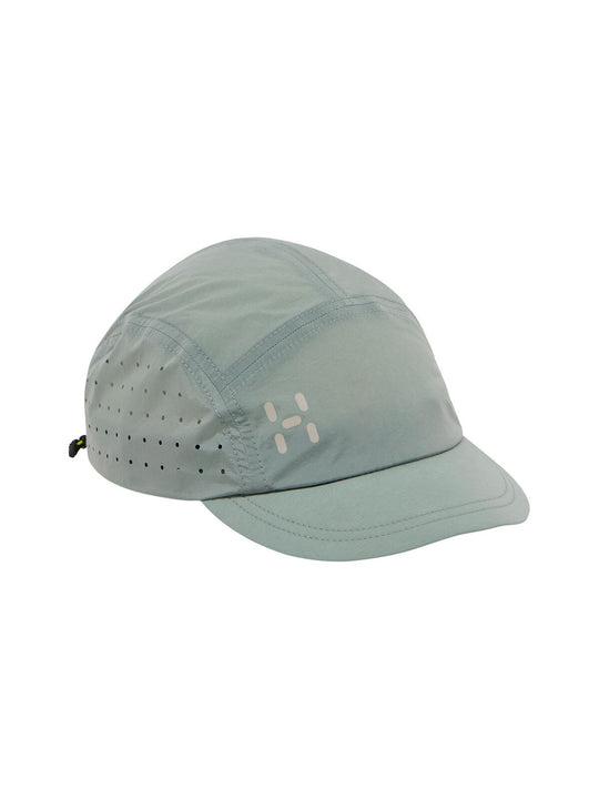 Czapka HAGLÖFS L.I.M Pace Cap dew green
