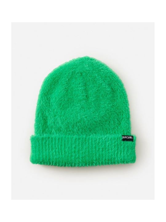 Czapka RIP CURL FUZZY REG BEANIE zielona

