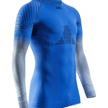 Koszulka termoaktywna X-BIONIC Invent Fx Shirt Ls Men - Adventure Sports
