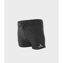 Majtki kąpielowe RIP CURL Corp Boyleg Sluggo czarne
