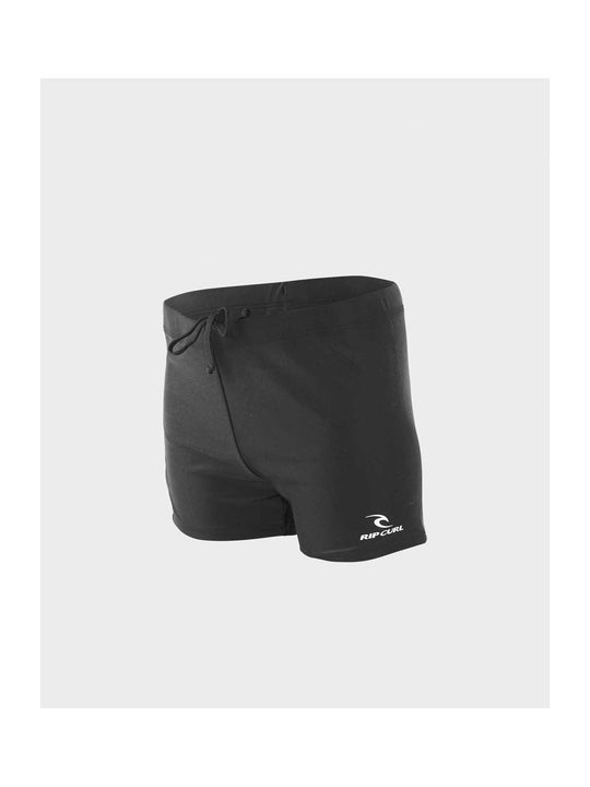 Majtki kąpielowe RIP CURL Corp Boyleg Sluggo czarne
