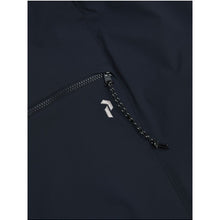 Spodnie PEAK PERFORMANCE W Outdoor Cargo Pants czarny
