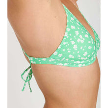 Stanik damski RIP CURL Cross Back Tri zielony
