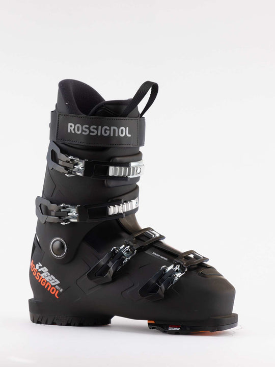 Buty narciarskie ROSSIGNOL Speed Rental HV+ GW - Black
