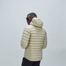 Kurtka męska POC M's Coalesce Jacket beżowy
