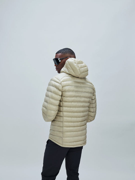 Kurtka męska POC M's Coalesce Jacket beżowy

