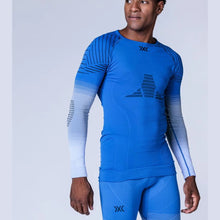 Koszulka termoaktywna X-BIONIC Invent Fx Shirt Ls Men - Adventure Sports
