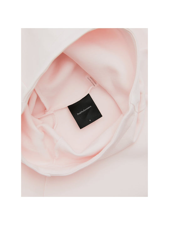 Bluza damska PEAK PERFORMANCE Sportstech Hoodie różowa
