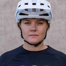 Kask rowerowy POC KORTAL - biały - Adventure Sports
