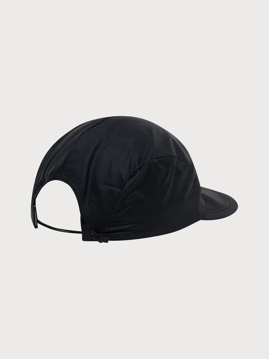 Czapka z daszkiem HAGLÖFS Vara Alpha True Black
