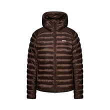 Kurtka damska POC W's Coalesce Jacket brązowy
