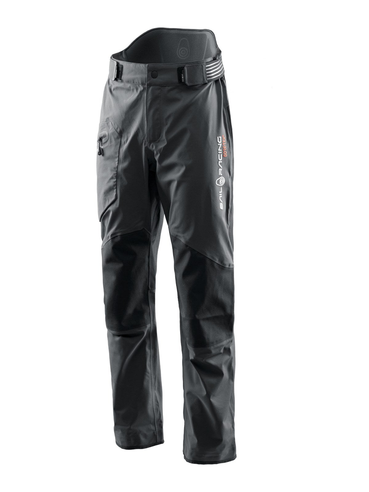 Spodnie Sail Racing Refernce Pant - szary
