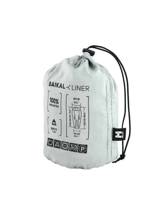 Śpiwór MILLET BAIKAL LINER
