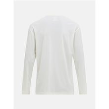 Koszulka PEAK PERFORMANCE Polartec® Delta™ Longsleeve Men biały - Adventure Sports
