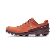 Buty trailowe męskie ON RUNNING CLOUDVENTURE - ceglaste

