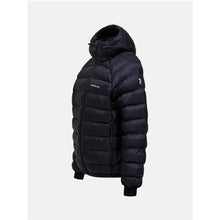 Kurtka męska PEAK PERFORMANCE Tomic Insulated Hood Jacket czarna
