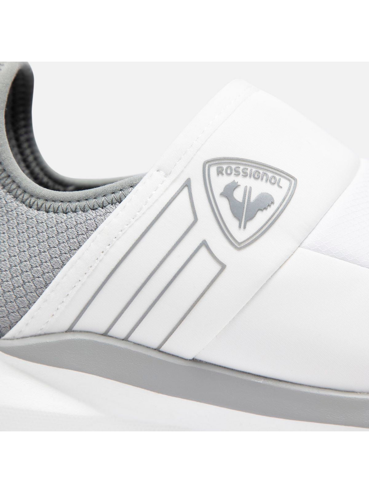 Buty damskie ROSSIGNOL W Rossi Chalet White 2.0 beżowe