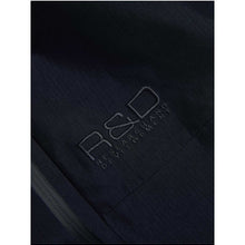 Spodnie narciarskie męskie PEAK PERFORMANCE Vertical GORE-TEX Pro 3L Shell Bib Pants czarne

