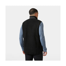 Kamizelka HELLY HANSEN PANORAMA PILE BLOCK VEST czarny
