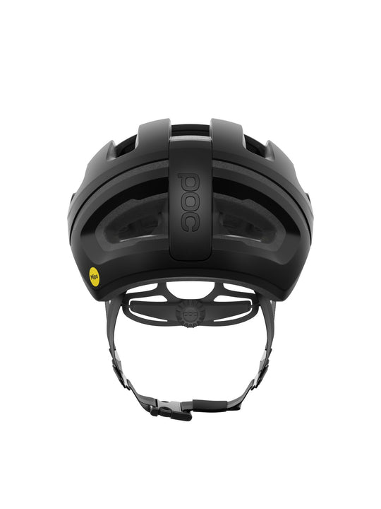 Kask rowerowy POC Omne Air MIPS czarny mat
