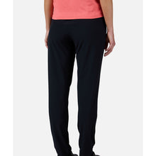 Spodnie damskie ROSSIGNOL W Sidelhorn Pant czarny - Adventure Sports
