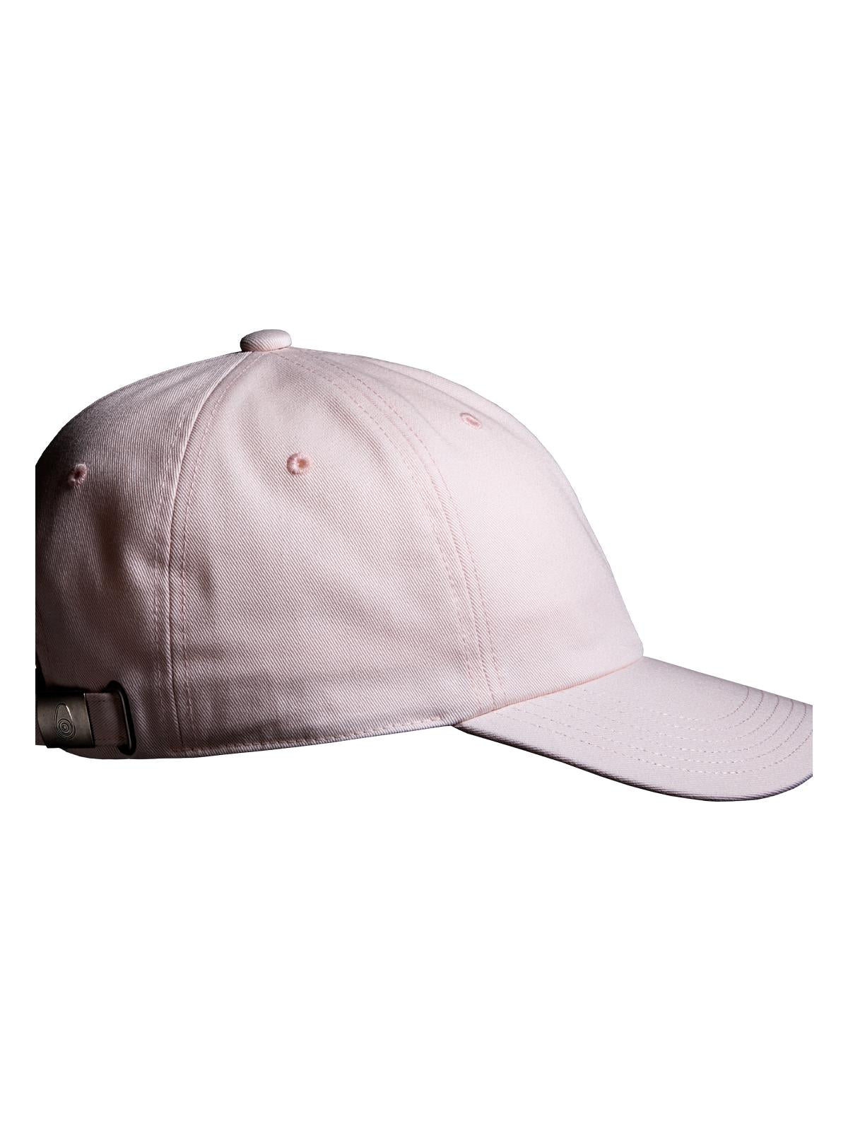 Czapka damska SAIL RACING W Sundrift Cap różowa