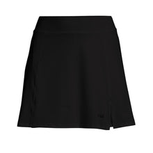 Spódnica CASALL Court Slit Skirt kolor czarny
