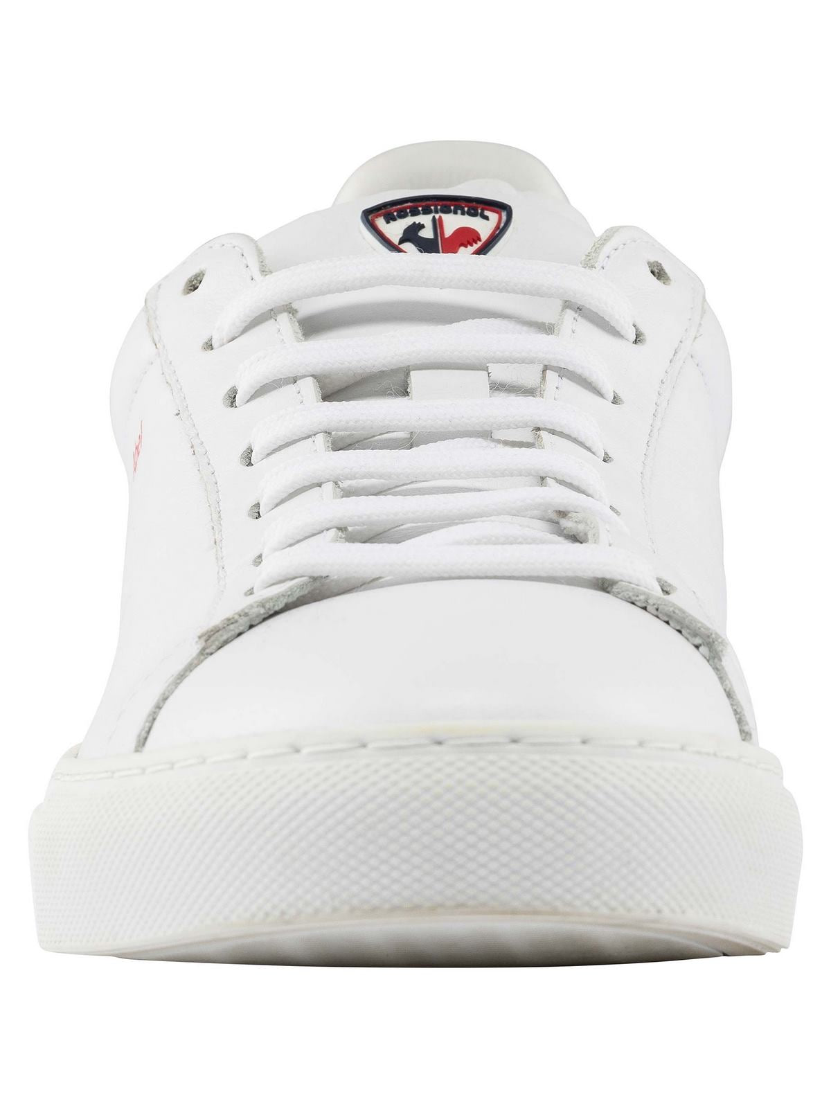 Buty Rossignol Abel 02 białe