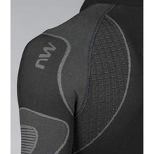 Koszulka termoaktywna NORTHWAVE High Neck Revolution Baselayer LS – Black

