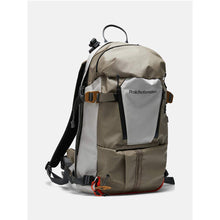 Plecak PEAK PERFORMANCE Vertical Ski Backpack 20L beżowy
