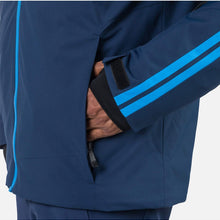 Kurtka narciarska męska ROSSIGNOL Strawpile Jkt granatowy
