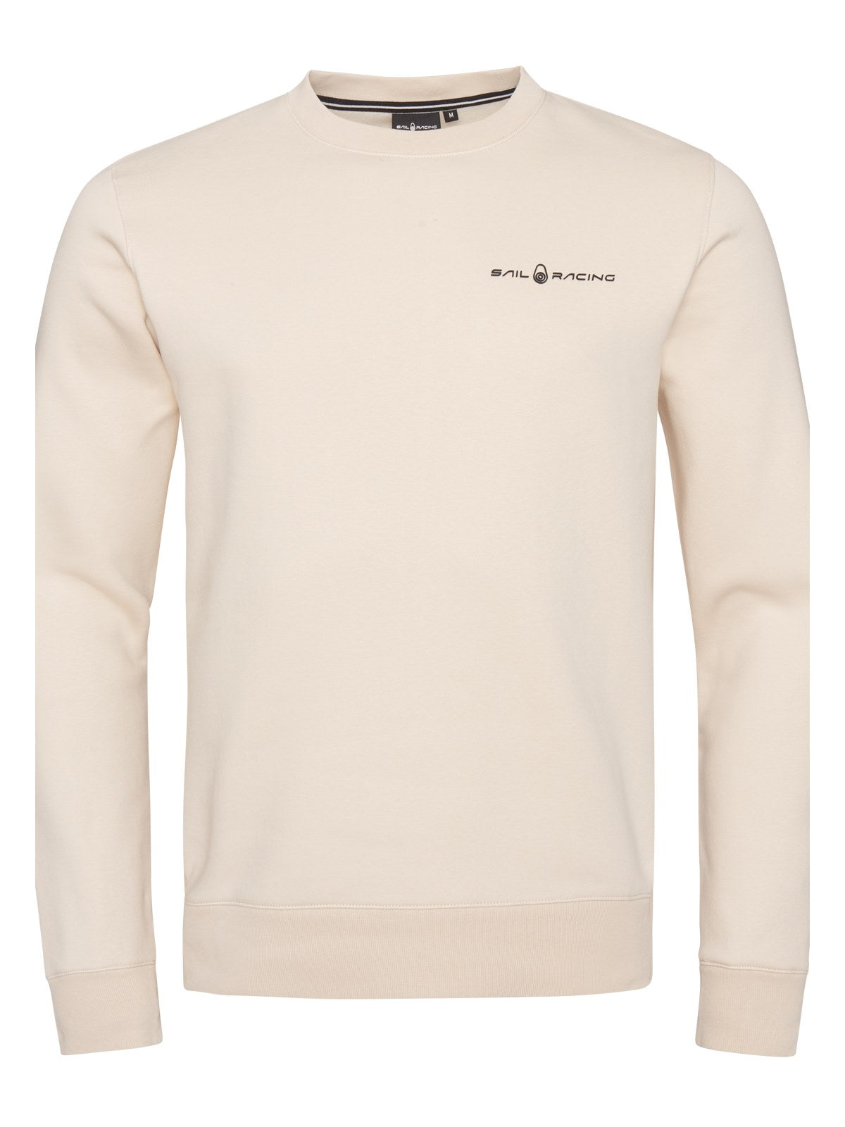 Bluza SAIL RACING Bowman Logo Sweater Beżowy