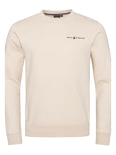 Bluza SAIL RACING Bowman Logo Sweater Beżowy
